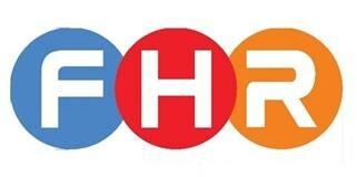 Trademark FHR & LOGO