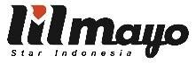 Trademark lil ini adalah logo (lil mayo star Indonesia)