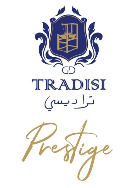 Trademark GD TRADISI Prestige