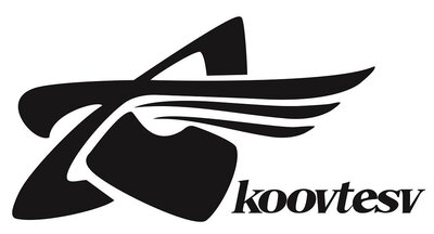 Trademark Logo + koovtesv