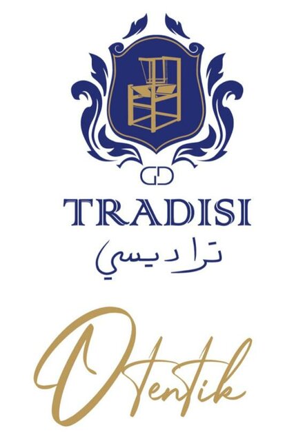 Trademark GD TRADISI Otentik