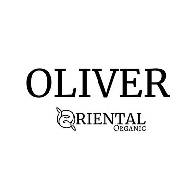 Trademark OLIVER ORIENTAL ORGANIC