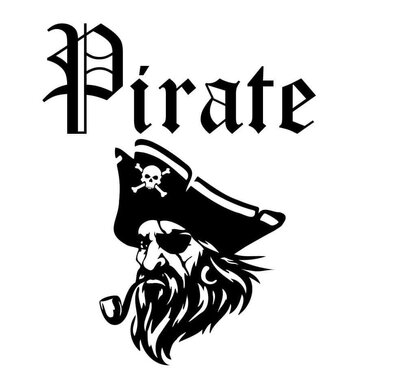 Trademark Pirate