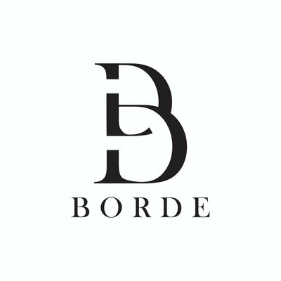 Trademark BORDE