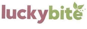 Trademark Luckybite