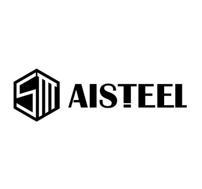 Trademark AISTEEL + Logo