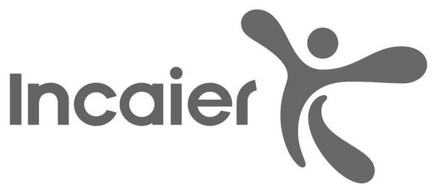 Trademark Incaier + logo