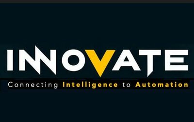 Trademark Innovate (Innovate Connecting Intelligence to Automation)