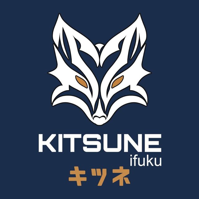 Trademark KITSUNEifuku キツネ