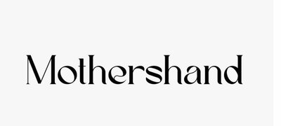 Trademark Mothershand + Logo