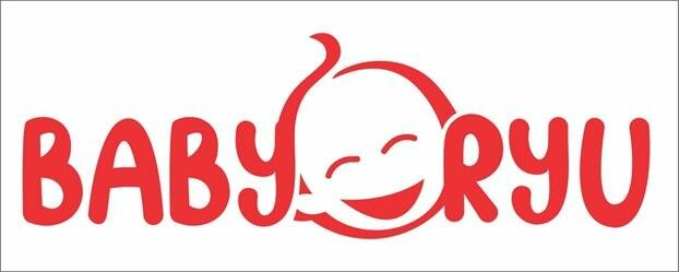 Trademark BABY RYU + Logo