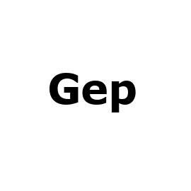 Trademark Gep