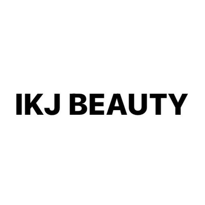 Trademark IKJ BEAUTY