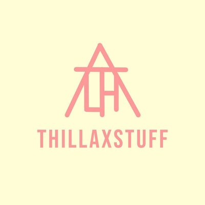 Trademark THILLAXSTUFF