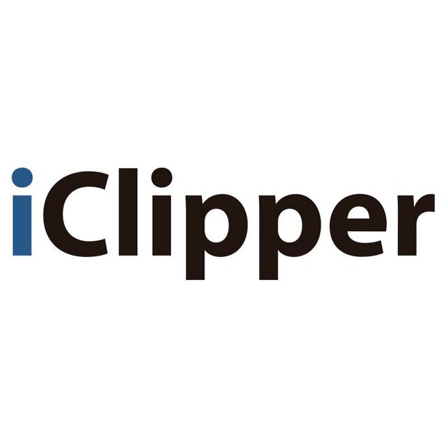 Trademark iClipper