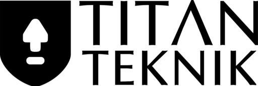 Trademark TITAN TEKNIK