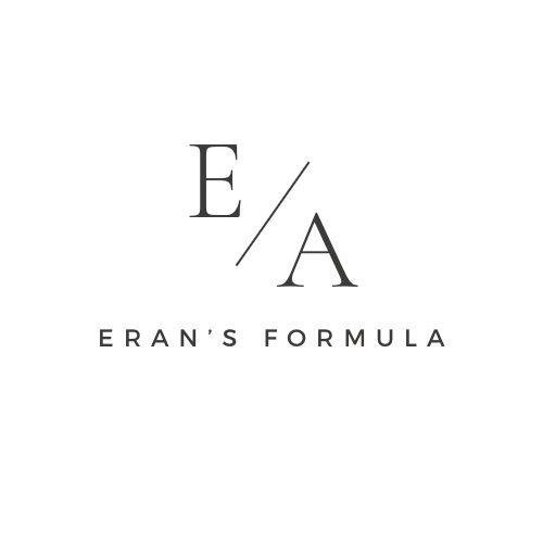 Trademark E/A ERAN'S FORMULA