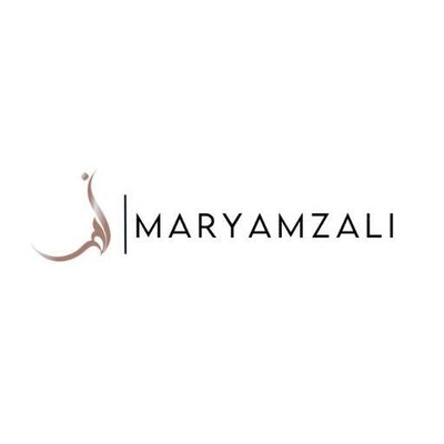 Trademark Maryamzali