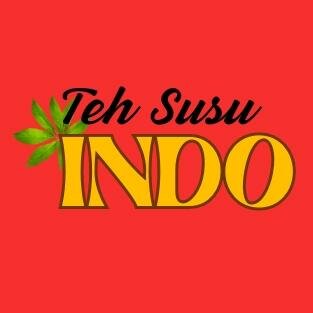 Trademark Teh Susu Indo