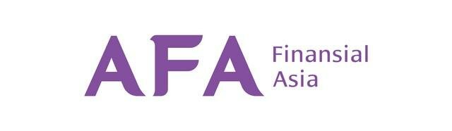 Trademark AFA Finansial Asia + Logo