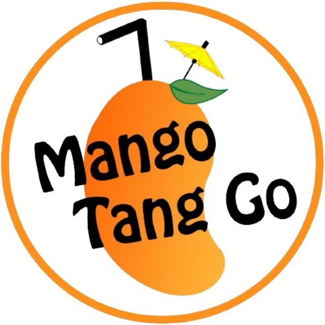 Trademark Mango Tang Go + Lukisan Mangga