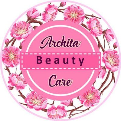 Trademark Archita Beauty Care