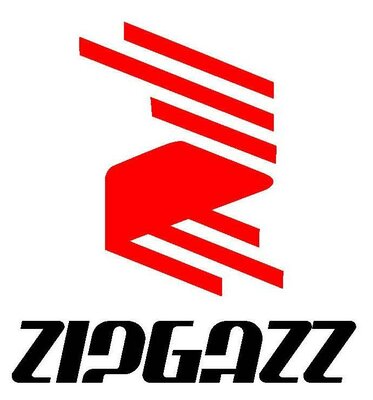 Trademark ZIPGAZZ