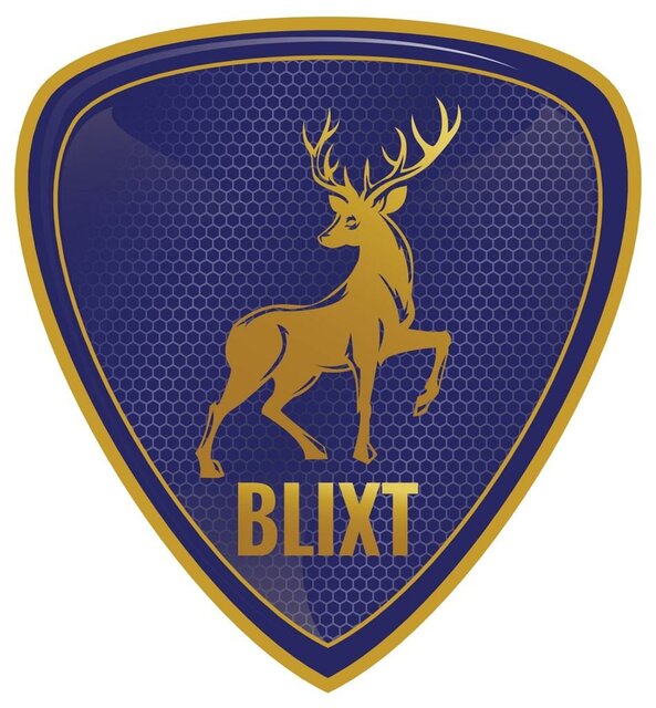 Trademark BLIXT