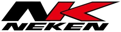 Trademark NEKEN + LOGO NK