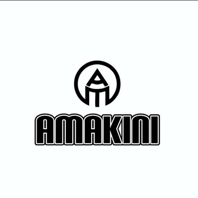 Trademark AMAKINI + LOGO