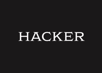 Trademark HACKER