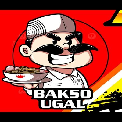 Trademark BAKSO UGAL