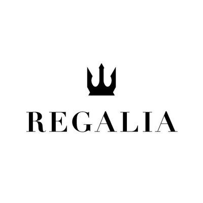 Trademark REGALIA