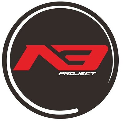 Trademark N3 PROJECT + Logo