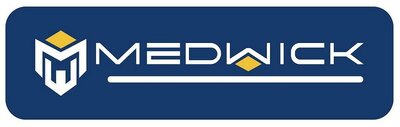 Trademark MEDWICK + LOGO