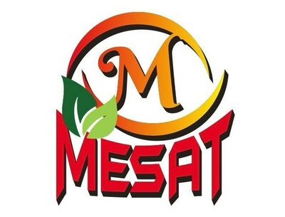 Trademark MESAT + LUKISAN M