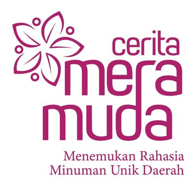 Trademark Cerita Meramuda Menemukan Rahasia Minuman Unik Daerah + Lukisan