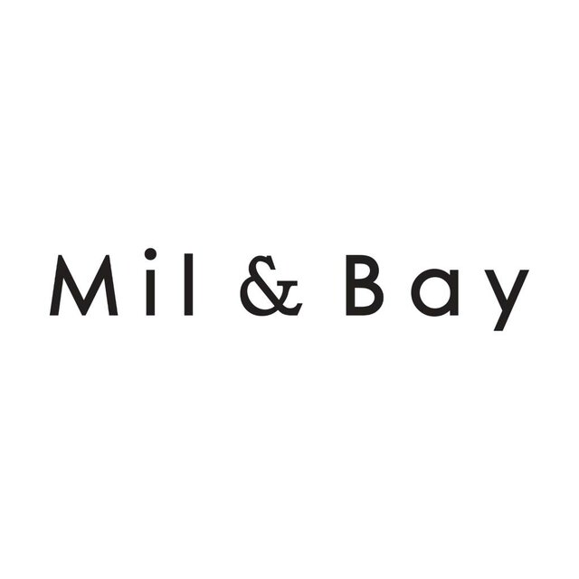 Trademark Mil dan Bay (Mil & Bay)