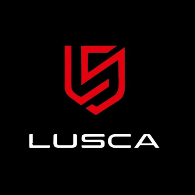 Trademark LUSCA