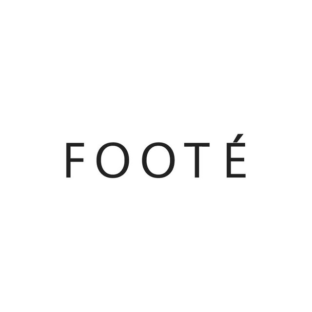 Trademark FOOTE