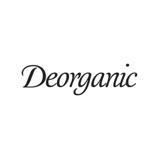 Trademark Deorganic