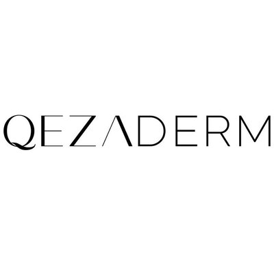 Trademark QEZADERM