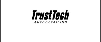 Trademark TrustTech AutoDetailing