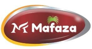 Trademark MAFAZA