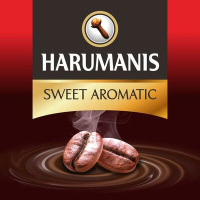 Trademark HARUMANIS SWEET AROMATIC