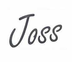 Trademark JOSS