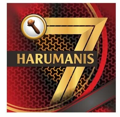 Trademark HARUMANIS