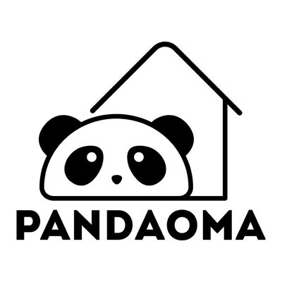 Trademark PANDAOMA