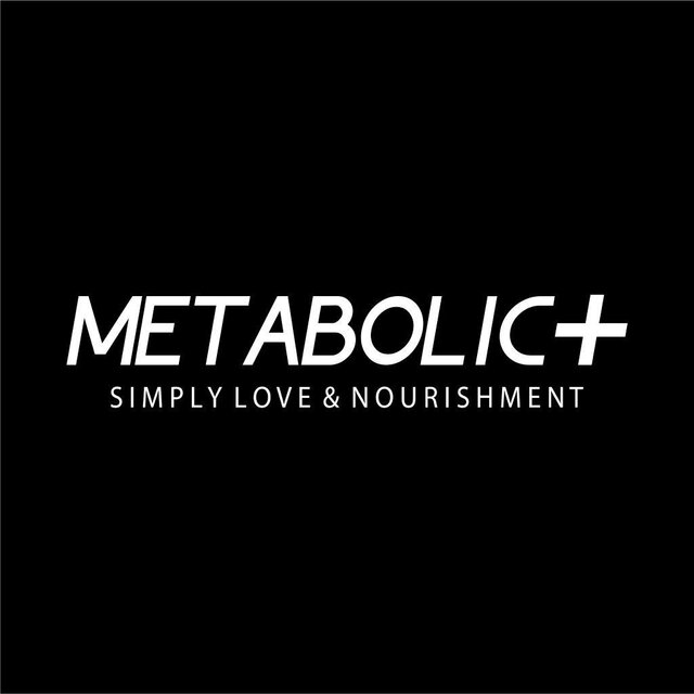 Trademark METABOLIC+ (METABOLIC+ SIMPLY LOVE & NOURISHMENT)