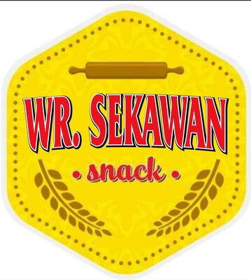 Trademark WR. SEKAWAN